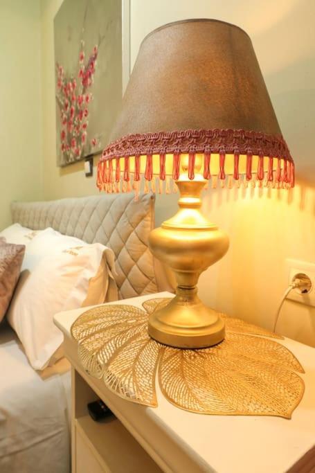 Iris Cozy House Με Ανεξάρτητη Είσοδο Daire Golos Dış mekan fotoğraf