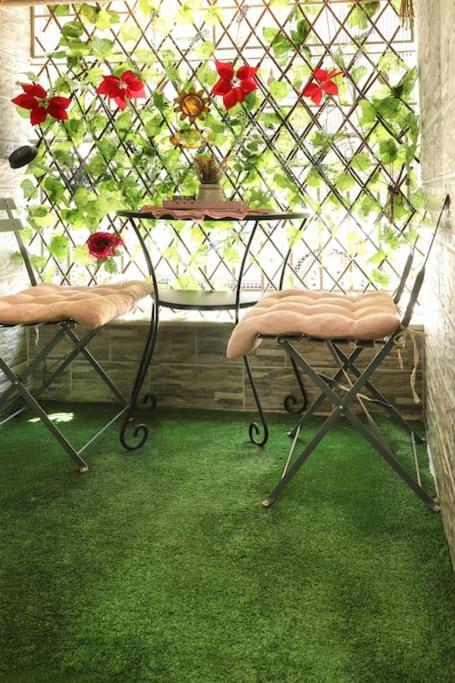 Iris Cozy House Με Ανεξάρτητη Είσοδο Daire Golos Dış mekan fotoğraf