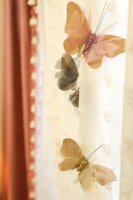 Iris Cozy House Με Ανεξάρτητη Είσοδο Daire Golos Dış mekan fotoğraf